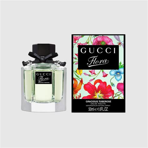 gucci flora by gracious tuberose|gucci flora release date.